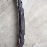 MERCEDES SPRINTER FRONT BUMPER CRASH BAR 2