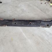 MERCEDES SPRINTER FRONT BUMPER CRASH BAR 3