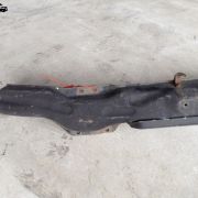 MERCEDES SPRINTER FRONT BUMPER CRASH BAR 4