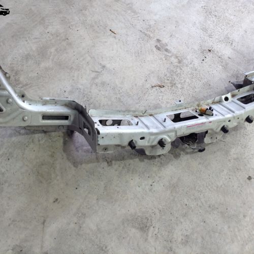 VAUXHALL COMBO/DOBLO 2014 FRONT PANEL/BONNET LANDING PANEL WITH CATCH 3