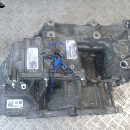 FORD TRANSIT CUSTOM 2.0 EURO6 2021 AUTOMATIC GEARBOX SPARES OR REPAIRS  KK2P7000EA 2