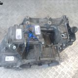 FORD TRANSIT CUSTOM 2.0 EURO6 2021 AUTOMATIC GEARBOX SPARES OR REPAIRS  KK2P7000EA 5