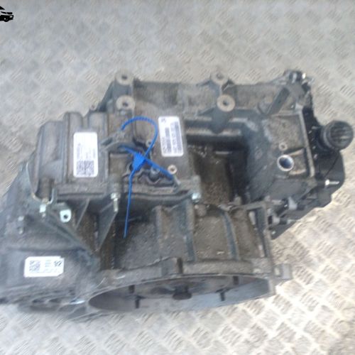 FORD TRANSIT CUSTOM 2.0 EURO6 2021 AUTOMATIC GEARBOX SPARES OR REPAIRS  KK2P7000EA 5