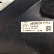 MERCEDES SPRINTER 2014  DOOR MIRROR O/S DRIVERS SIDE A9068106393