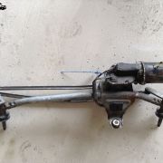 VAUXHALL VIVARO VAN 2008 FRONT WIPER MOTOR AND MECHANISM 3