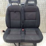 PEUGEOT BOXER/ CITROEN RELAY 2019 TWIN PASSENGER FRONT SEAT 1