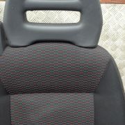 PEUGEOT BOXER/ CITROEN RELAY 2019 TWIN PASSENGER FRONT SEAT 3