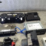 NISSAN NV400 2.3 2020 COMPLETE ECU KIT 2371039065/A3C0078480 201 2