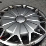 FORD TRANSIT CUSTOM 2.2 FWD WHEEL TRIM BK21-1130-AA 2