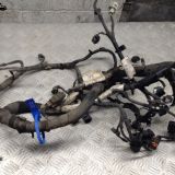 FORD TRANSIT 2.0 CUSTOM EURO 6 ENGINE BAY WIRING LOOM GK2T12B637/GK2T14D502 2