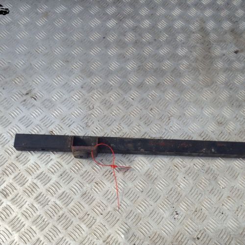 FIAT DOBLO/VAUXHALL COMBO 2015 RADIATOR CARRIER 3