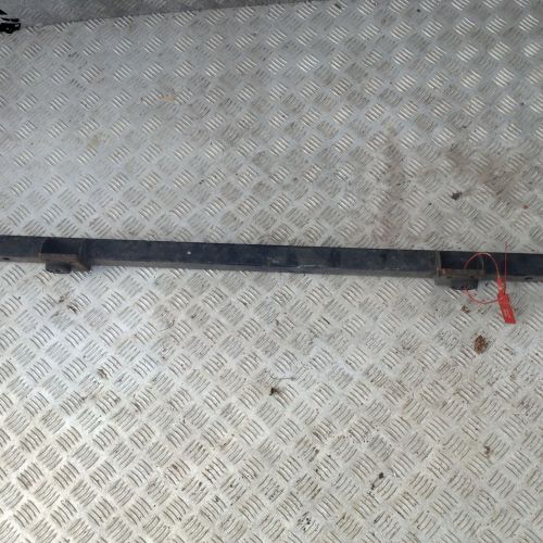 VAUXHALL COMBO/DOBLO 2014 LOWER RADIATOR PANEL CARRIER BRACKET 2
