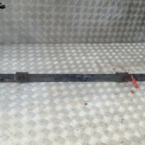 VAUXHALL COMBO/DOBLO 2014 LOWER RADIATOR PANEL CARRIER BRACKET 6
