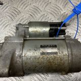 MERCEDES SPRINTER 313 2015 EURO5 2.1 STARTER MOTOR A6519060026 2