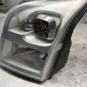 FORD TRANSIT MK7 2014 (63) N/S PASSENGER SIDE HEADLIGHT 631113W030 2