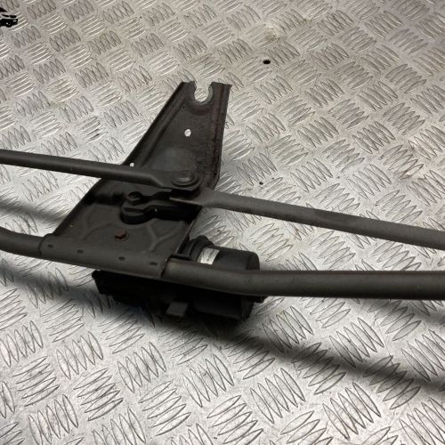 FORD TRANSIT MK7 2013 WIPER MOTOR AND MECHANISM 2