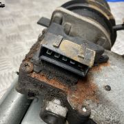 FORD TRANSIT MK7 2013 WIPER MOTOR AND MECHANISM 6