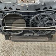 MERCEDES SPRINTER 2016 EURO5 2.1 FRONT PANEL AND RADIATOR COMPLETE A9065050855 5