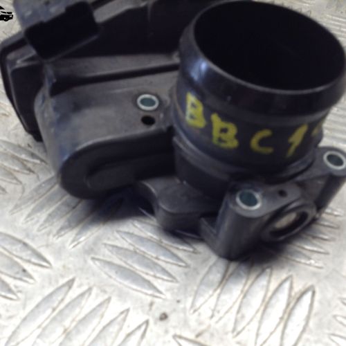 FORD TRANSIT CUSTOM 2.0 EURO6 THROTTLE BODY 9806625280/ATBDWCEMO/50274VB 3