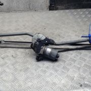 MERCEDES SPRINTER 2015 WIPER MOTOR AND MECHANISM 405147 12V 2