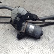 MERCEDES SPRINTER 2015 WIPER MOTOR AND MECHANISM 405147 12V 3