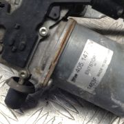 MERCEDES SPRINTER 2015 WIPER MOTOR AND MECHANISM 405147 12V 4