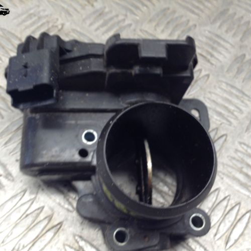 FORD TRANSIT CUSTOM 2.0 2019 THROTTLE BODY 9806625280 2