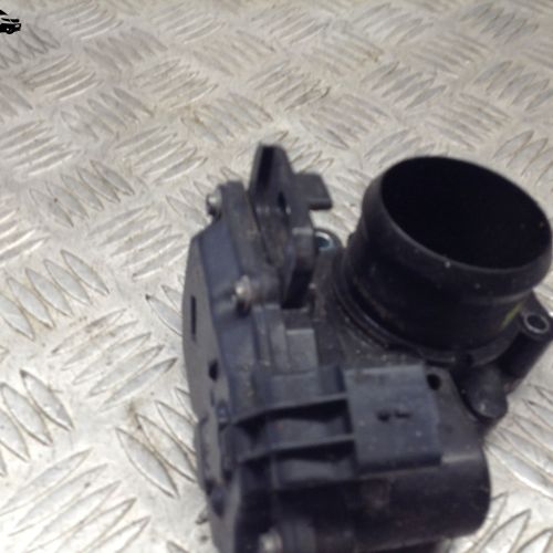 FORD TRANSIT CUSTOM 2.0 2019 THROTTLE BODY 9806625280 3