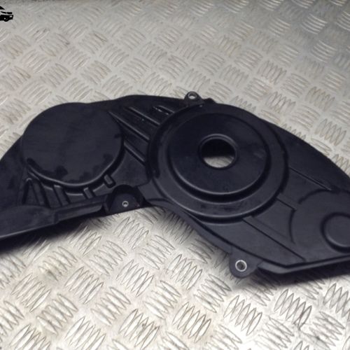 FORD TRANSIT CUSTOM 2.0 2022 AUXILLARY BELT COVER KK2Q6A247AB 2