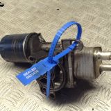 CITROEN RELAY/BOXER 2.0 2019 DW10 OIL FILTER COOLER HOUSING 2