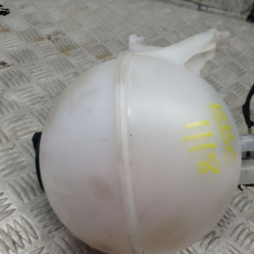 MERCEDES SPRINTER 2.1 EURO5 2015 COOLANT HEADER TANK A9065010503 2