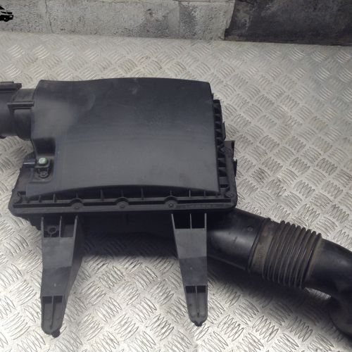 MERCEDES SPRINTER 2.1 EURO5 313CDI COMPLETE AIR BOX WITH MASS METER A9065280100 2