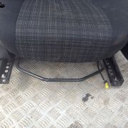 MERCEDES SPRINTER 2016 DRIVERS SEAT O/S FRONT SEAT GOOD CONDITION 6