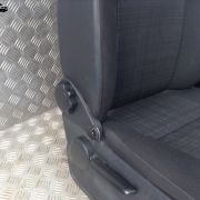 MERCEDES SPRINTER 2016 DRIVERS SEAT O/S FRONT SEAT GOOD CONDITION 8