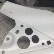 FORD TRANSIT MK8 2017 O/S DRIVERS WING 5