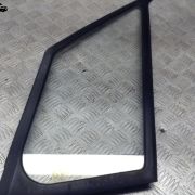 MERCEDES SPRINTER 2016 N/S PASSENGER SIDE 1/4 FIXED GLASS 3