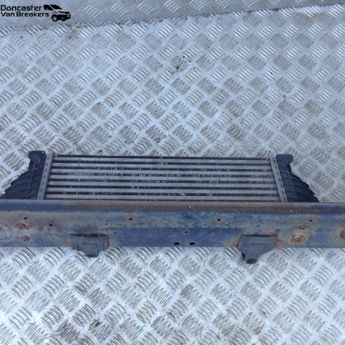 FORD TRANSIT MK7 2.2 FWD INTERCOOLER V34XCAC-CC11-9L440BC 2