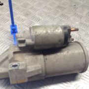 FORD TRANSIT 2020 MK8 2.0 EURO6 RWD STARTER MOTOR GK2T11000AA 6