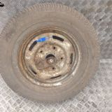 FORD TRANSIT MK7 LWB STEEL WHEEL AND TYRE CONTINENTAL 215/75/R16C 9MM 2