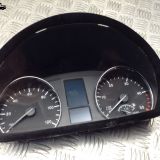 MERCEDES SPRINTER 2.1 EURO5 2016 INSTRUMENT CLUSTER/CLOCK SET A9069007502 2