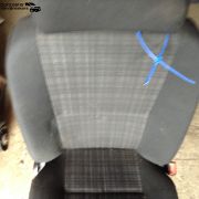 MERCEDES SPRINTER 2016 DRIVERS SEAT O/S  GOOD CONDITION