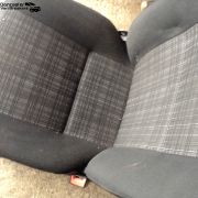 MERCEDES SPRINTER 2016 DRIVERS SEAT O/S GOOD CONDITION 4