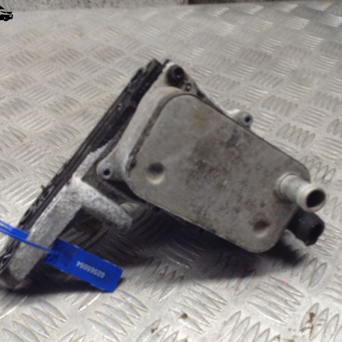 FORD TRANSIT 2.2 RWD EURO5 OIL COOLER HOUSING BK2Q6714BA 2