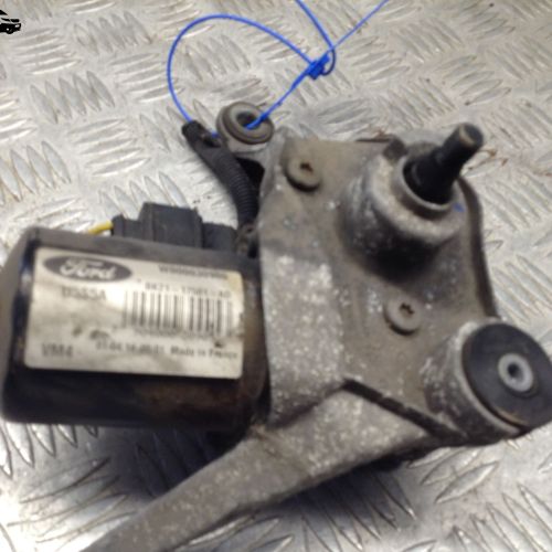 FORD TRANSIT CUSTOM 2016 N/S/F WIPER MOTOR (3PIN) BK2117501AD 2