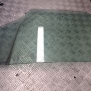 FORD TRANSIT CUSTOM 2014 O/S DRIVERS SIDE DROP GLASS/WINDOW BK21V21410A 2