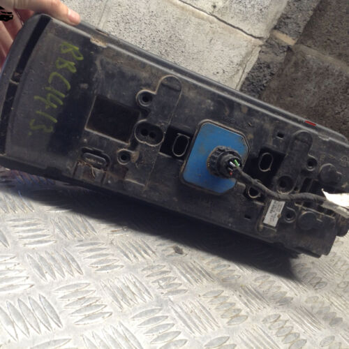 MERCEDES SPRINTER TIPPER/LUTON/CHASSIS O/S/R LAMP UNIT 3