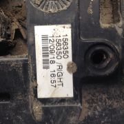 MERCEDES SPRINTER TIPPER/LUTON/CHASSIS O/S/R LAMP UNIT 4