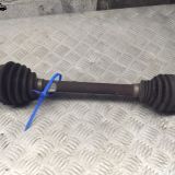 FIAT DOBLO/COMBO 2015 1.3CDTI EURO5 O/S DRIVERS SIDE DRIVESHAFT 10300437 5SPEED 2