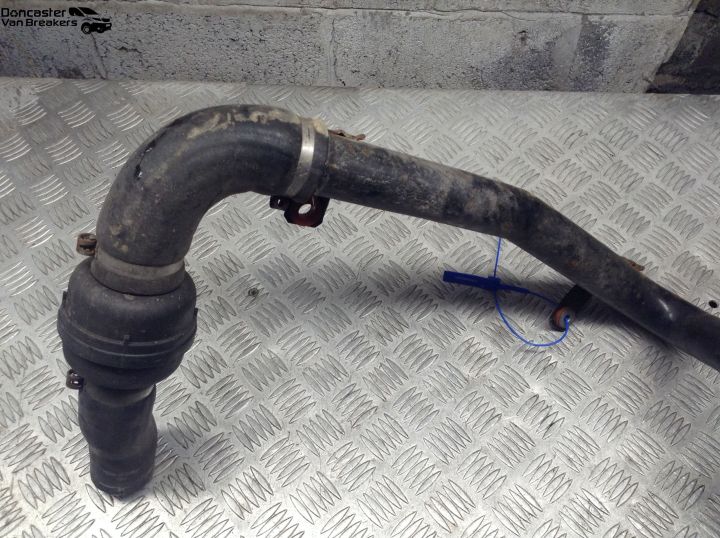 PEUGEOT BOXER / RELAY 2021 DW12 2.2 PAS PIPE - Doncaster Van Breakers ...