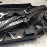 PEUGEOT BOXER / RELAY 2020 JACK AND WHEEL BRACE KIT